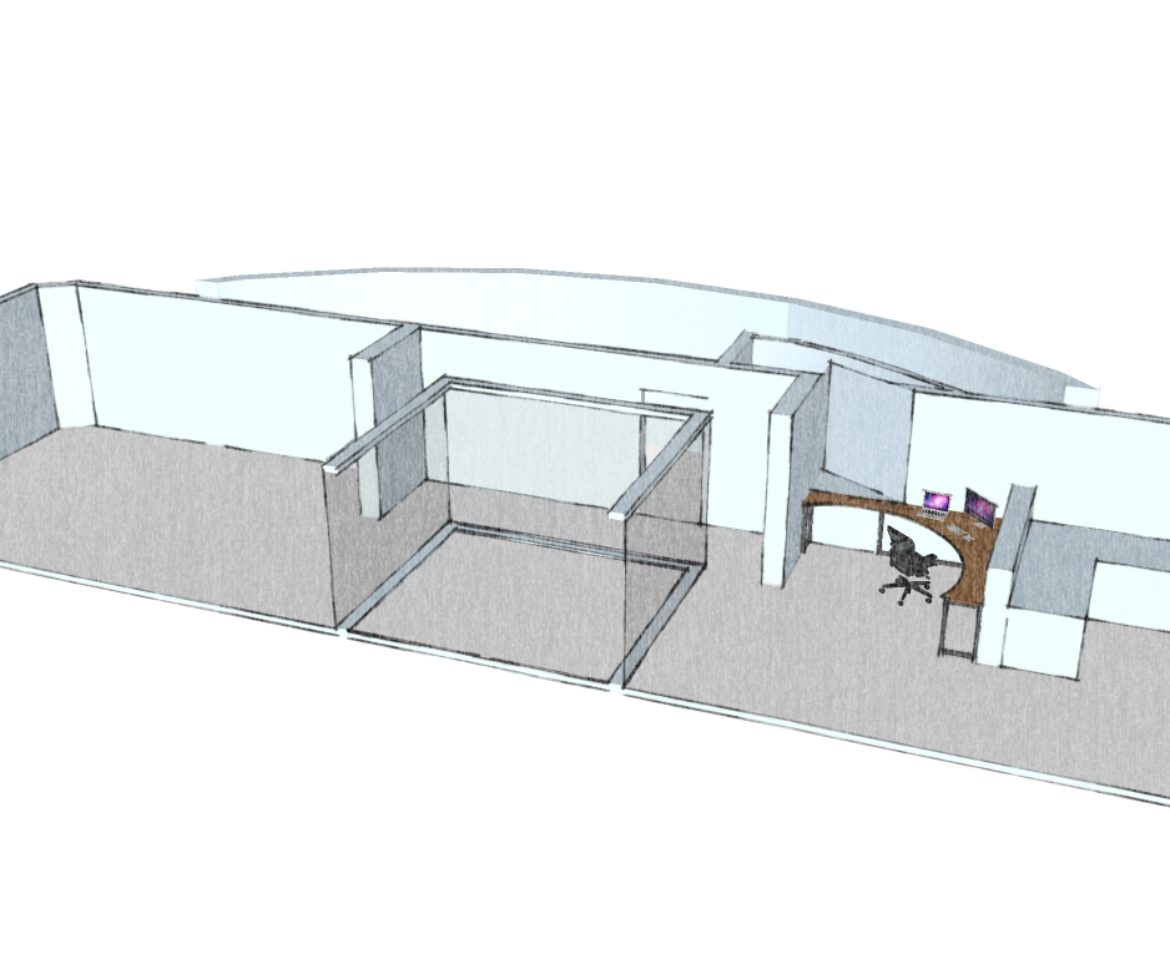 Order desk